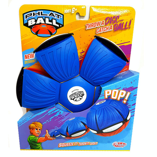 Phlat Ball V4 (CAA316133)