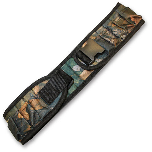 Innercore 12g Camo Catridge Belt for Hunting (CBC12)