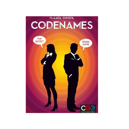 CODENAMES (CGE310318)