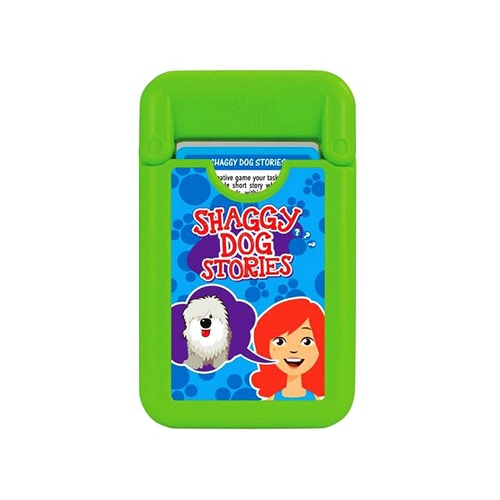 SHAGGY DOG STORIES GAME POD (CHE36021)