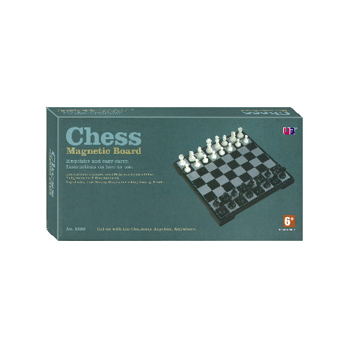 Chess Magnetic 10" (CHS001899)