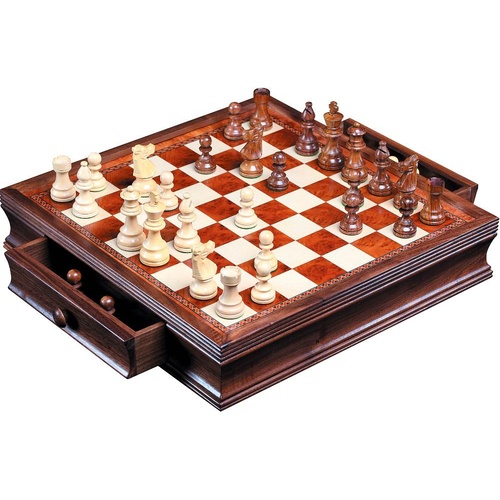 Dal Rossi Chess 16 Inches Cabinet (CHSL2204)