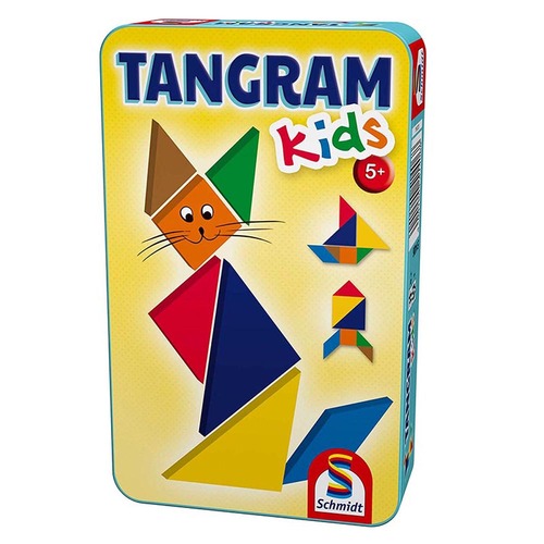 Tangram Kids (CLA514068)