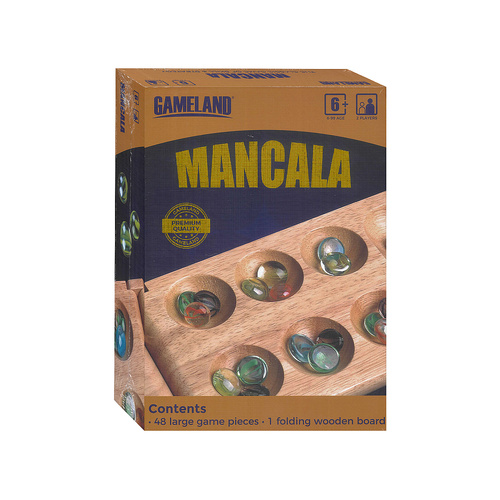 MANCALA (GameLand) (CLA909244)