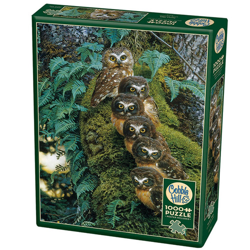 Family Tree Jigsaw Puzzles 1000 Pieces (COB80018)