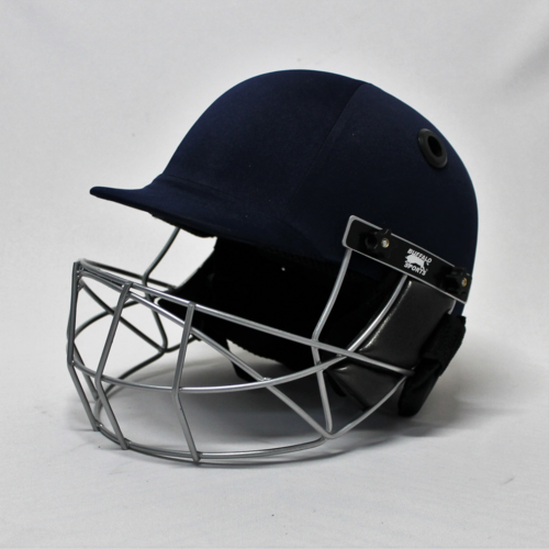 Buffalo Sports Matrix Cricket Helmet BS7928:2013 (CRICK400)