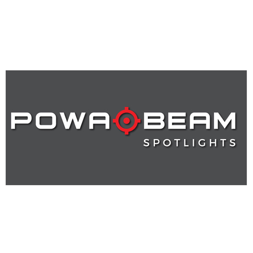 Powa Beam Corrugated Sign Single Sided Printing 600 x 300mm (CS-POWA)