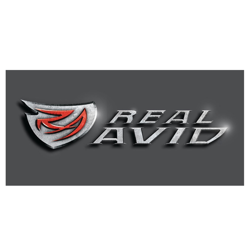Real Avid Corrugated Sign Single Sided Printing 600 x 300mm (CS-REAL)