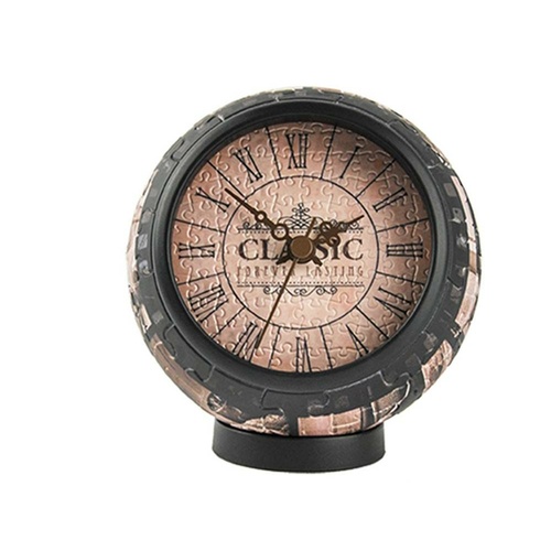 PUZZLE CLOCK FOREVER LASTING (CUBC1006)