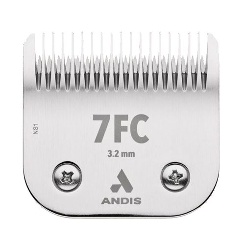Andis UltraEdge PS4 Pet Grooming Detachable Clipper Blade Size 7FC