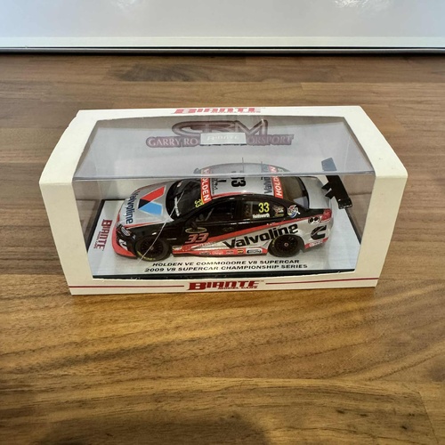Biante GRM 2009 Holden VE Commodore Lee Holdsworth 1:43