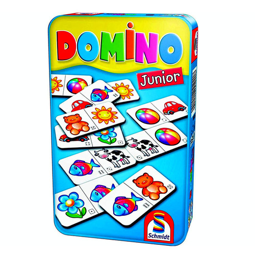 Domino Junior (DOM512408)