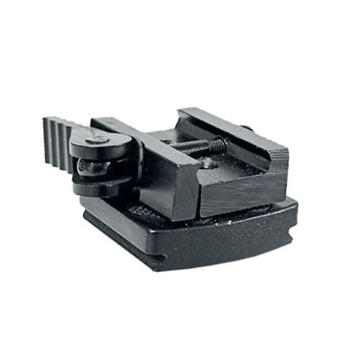 SmartRest Arca to Pic Adapter fits Tripods & Spydabots (E-SRAPA)