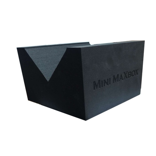 SmartRest Mini MaXbox Shooting Gun Rest Rifle Hunting Gun Stand