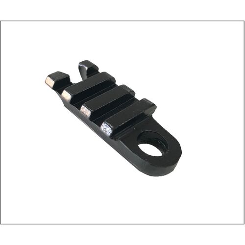 SmartRest Weaver Rail for Powa Beam Handle (E-SRPBHWR)