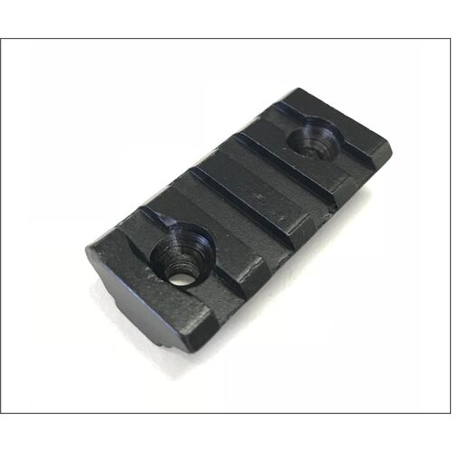 SmartRest Light Mount Weaver Rail for Bracket (E-SRPBR)