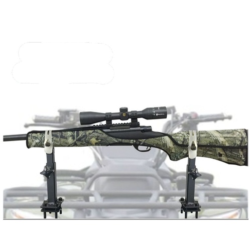 SmartRest V Rack Gun Rest Support Accessory incl Mounting Bolts
