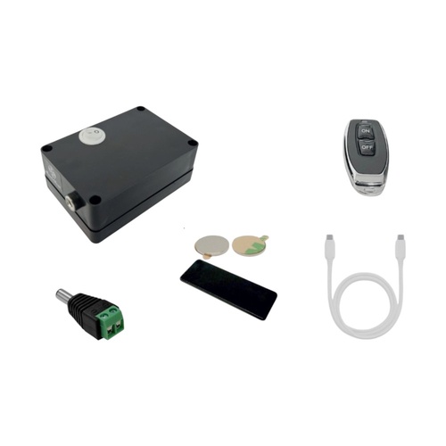 SmartRest Wireless Switch 2.0 Remote Controlled On/Off Switch