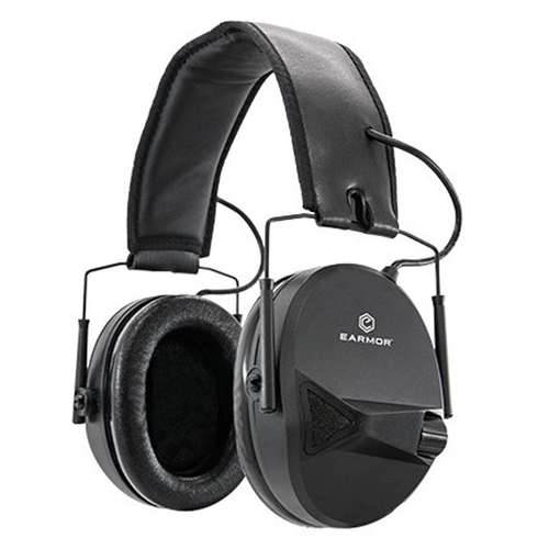 Earmor Electronic Shooting Earmuffs M30 (ER01874SF)