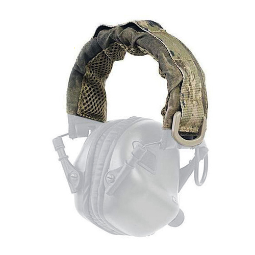 Earmor Advanced Universal Modular Headset Cover Camo M61 (ER01898SF)