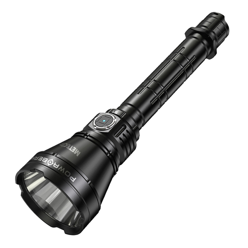 Powa Beam Meteor S1 LED Torch (F-MS1)