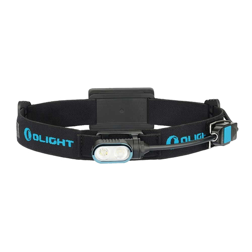 Olight Array Rechargeable Dual LED Headlamp 400Lm (FOL-H-A)