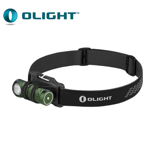 Olight Perun 2 Mini Right-Angle Torch & Headlamp 1100Lm (FOL-H-P2M-ODG-NW)