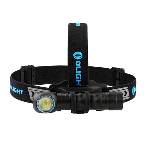 Olight H2R Nova Rechargeable Headlamp 2300Lm (FOL-H2R-C)