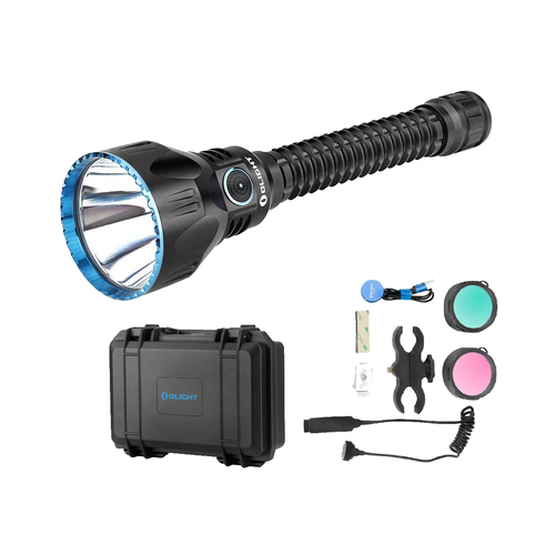 Olight Javelot Pro Torch Flashlight Hunters Kit (FOL-HKJP)