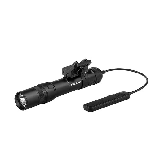 Olight Odin GL M Rail Mounted Torch IPX4 Waterproof 1500Lm (FOL-ODIN-GL-M)