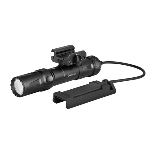 Olight Odin Rechargeable Tactical Torch IPX8 Waterproof 2000Lm (FOL-ODIN)