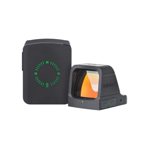 Olight Osight X Red Dot Reflex Sight 3 MOA Rechargeable Pistol Optic