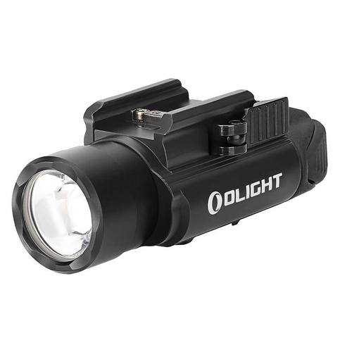 Olight PL-Pro Valkyrie Rail Mounted Torch 1500Lm (FOL-PL-PRO)
