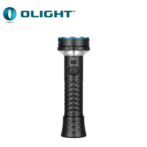 Olight Prowess Dual-Direction Rechargeable Torch 5000Lm (FOL-PROWESS-BK)