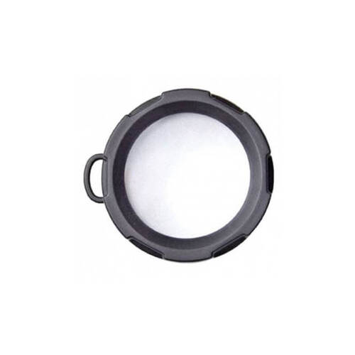 Olight White Torch Filter 35mm Suit M20SX Javelot (FP-FM20-D)