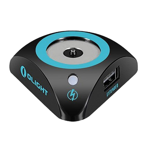 Olight Micro-Dok III for Charging Olight S Torches (FP-MD3)