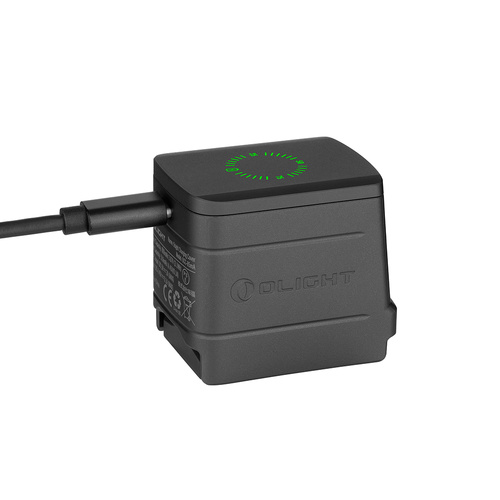 Olight Osight Magnetic Wireless Charging Cover (FP-OSIGHT-CC)
