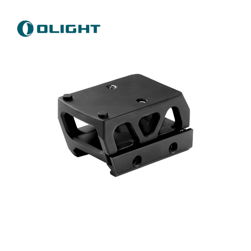 Olight Osight Picatinny Base High for Olight Osight Optics (FP-RMA-OSP157)