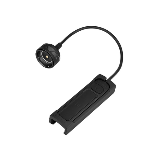 Olight sROD-7 Remote Pressure Switch for Warrior X 4 (FP-SROD-7)