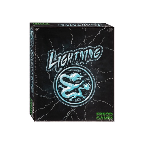LIGHTNING (FRE967447)