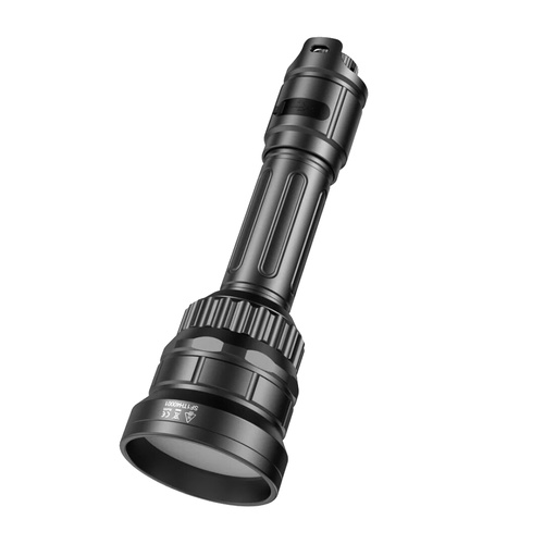 Speras TH4 4-in-1 Hunting Torch LED Flashlight for Hunters (FS-TH4)
