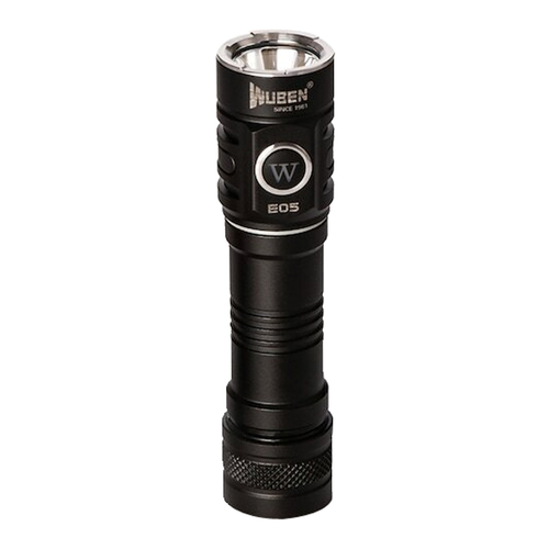 Wuben Rechargeable Magnetic AA Torch 900Lm (FW-E05)