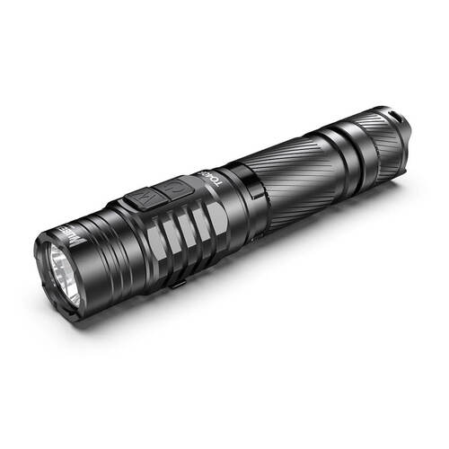 Wuben T040R Rechargeable 18650 Torch Flashlight 1200Lm (FW-T040R)