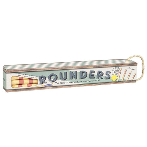 Great Garden Games Rounder (GGG539133)