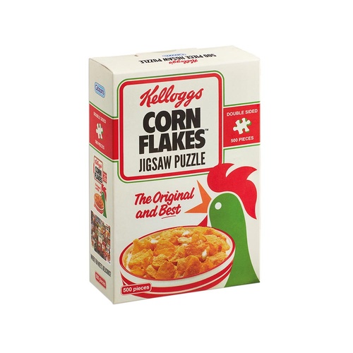 Kelloggs Cornflakes 500pcs (GIB038057)