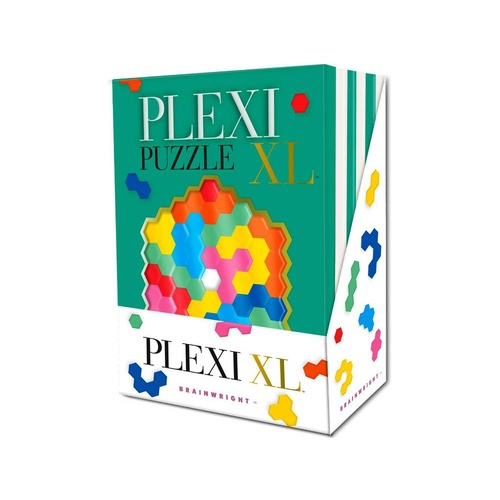 Brainwright Plexi XL Acrylic Puzzle (GWI8309)