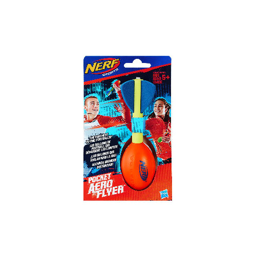 Nerf Pocket Aero Flyer (HAS34379)