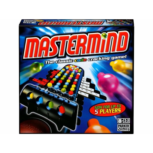 MASTERMIND (HAS44220)