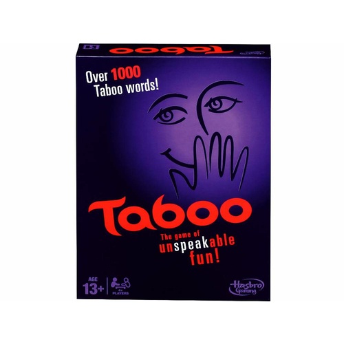 TABOO (HASA4626)