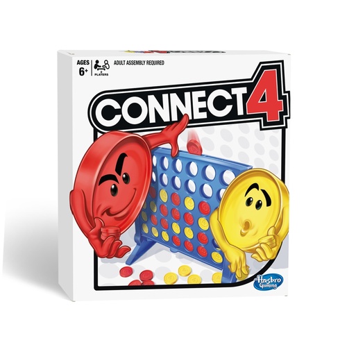 CONNECT 4 ORIGINAL (HASA5640)